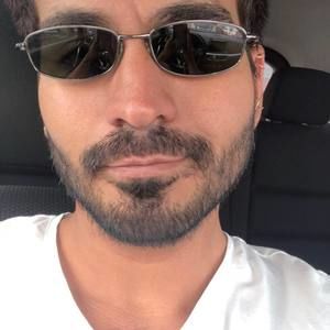 Meet your Posher, Rogelio